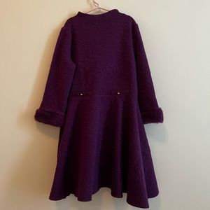 Janie and Jack Dress